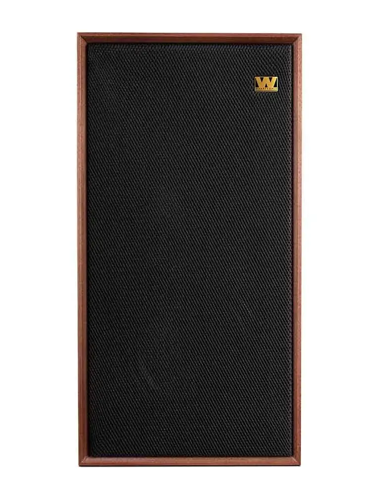Wharfedale Linton – kolumny podstawkowe 3-drożne Heritage