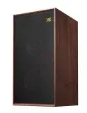Wharfedale Linton – kolumny podstawkowe 3-drożne Heritage