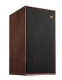 Wharfedale Linton – kolumny podstawkowe 3-drożne Heritage
