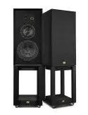 Zestaw Wharfedale Super Linton – zestaw audio Hi-Fi
