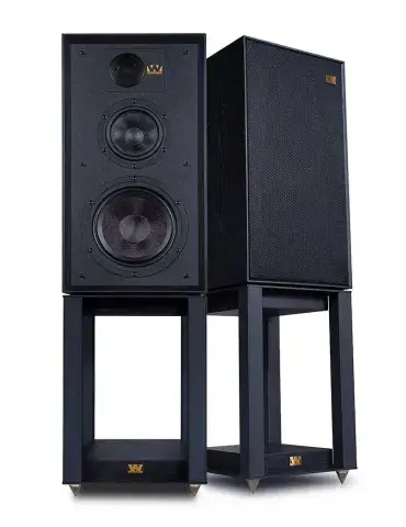 Zestaw Wharfedale Linton – zestaw głośnikowy hi-fi 2