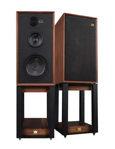 Zestaw Wharfedale Linton – zestaw głośnikowy hi-fi