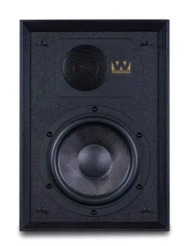 Kolumna głośnikowa Wharfedale Denton 85th | Styl i technologia 2