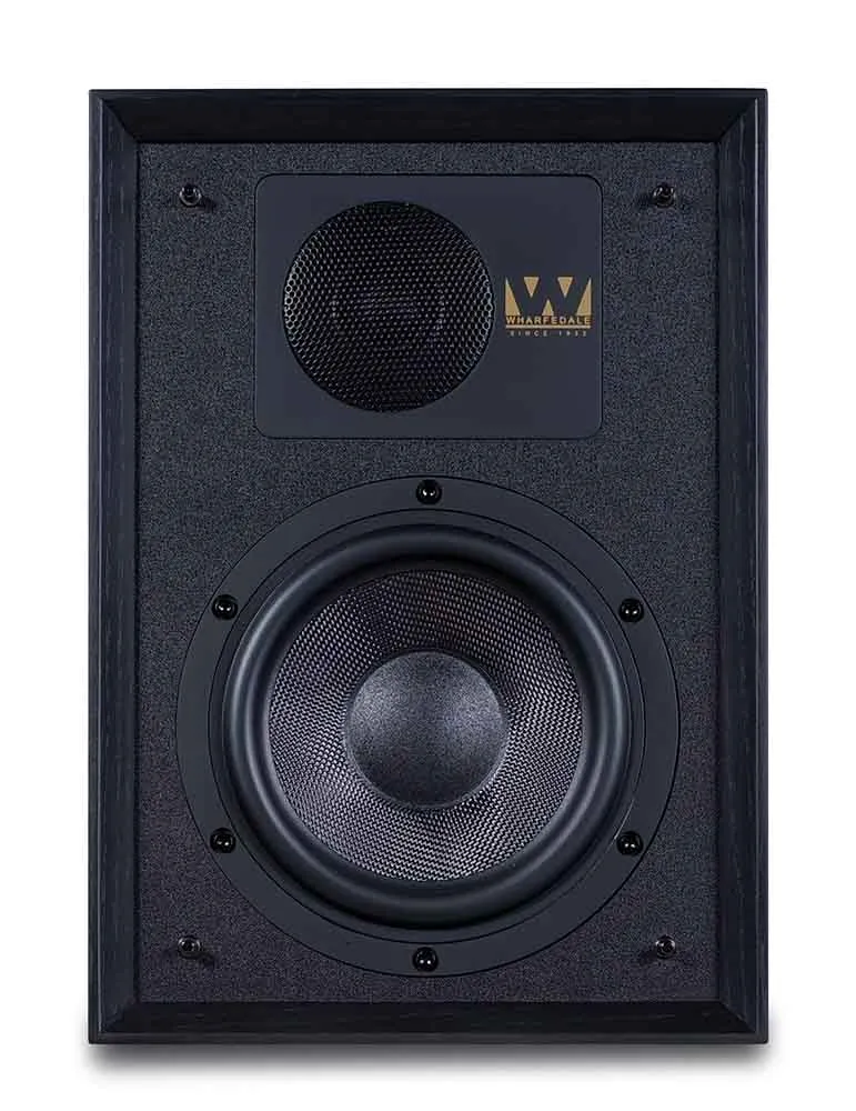 Kolumna głośnikowa Wharfedale Denton 85th | Styl i technologia