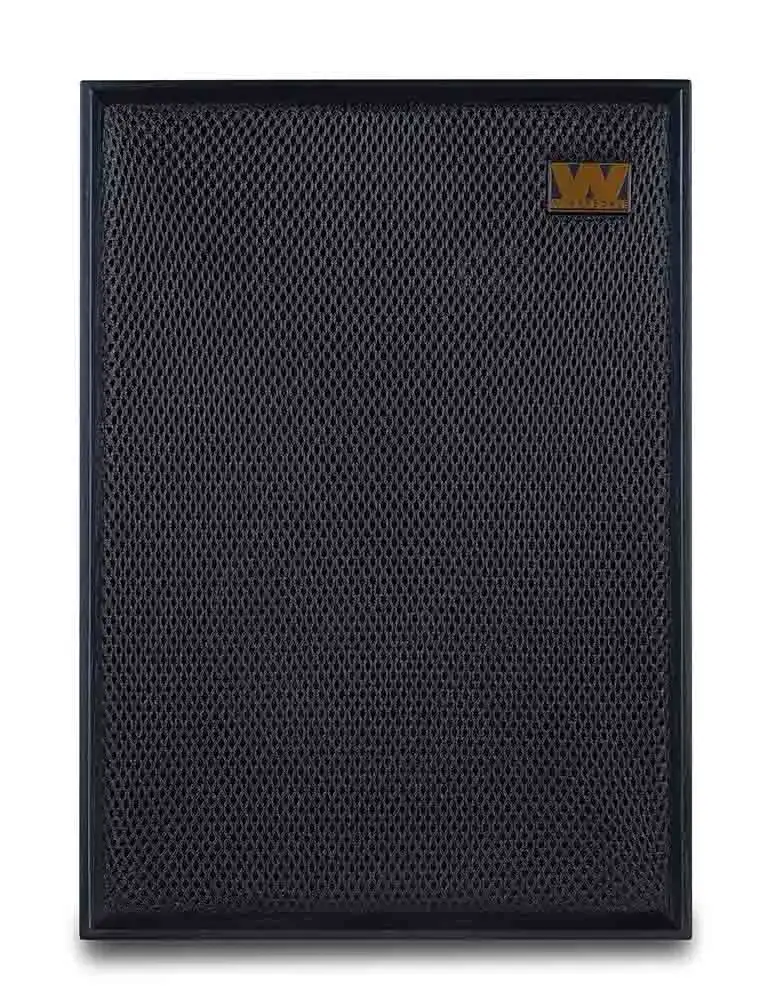 Kolumna głośnikowa Wharfedale Denton 85th | Styl i technologia
