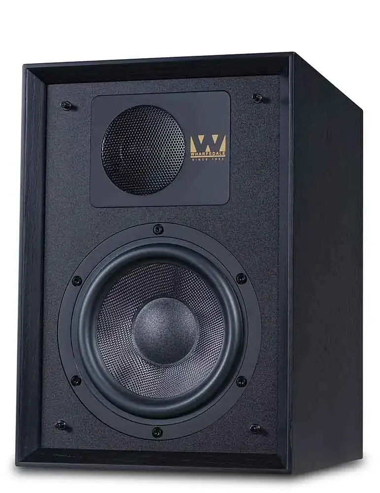 Kolumna głośnikowa Wharfedale Denton 85th | Styl i technologia