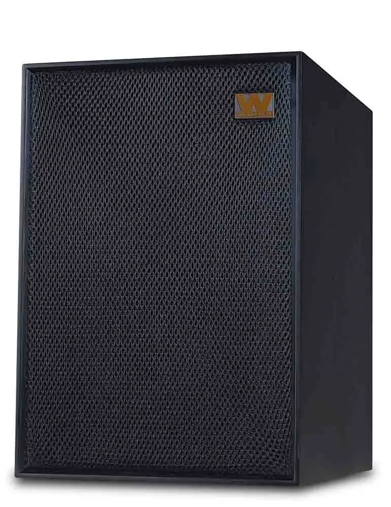 Kolumna głośnikowa Wharfedale Denton 85th | Styl i technologia