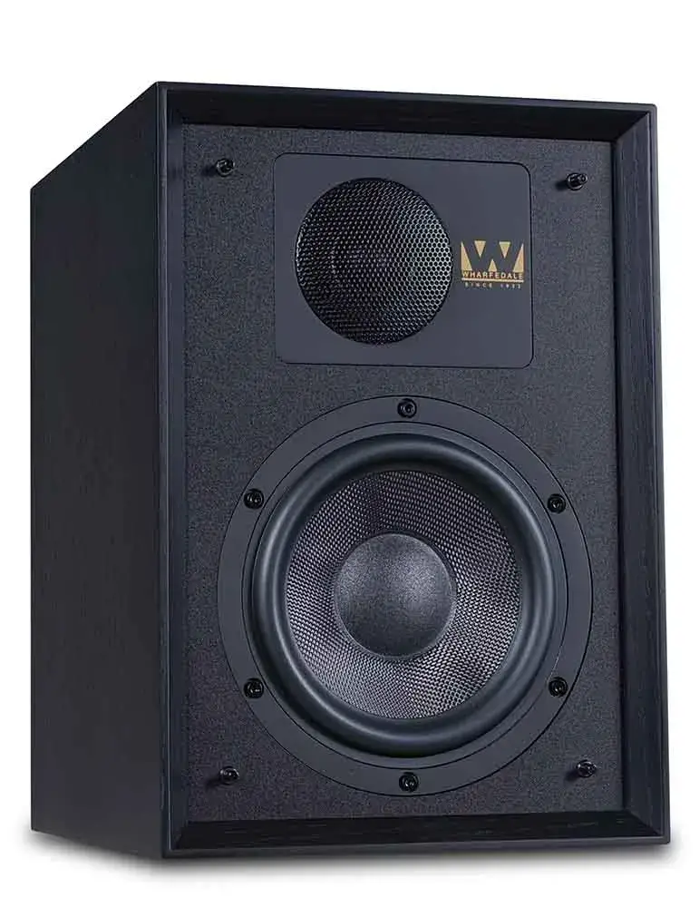 Kolumna głośnikowa Wharfedale Denton 85th | Styl i technologia