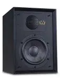 Kolumna głośnikowa Wharfedale Denton 85th | Styl i technologia