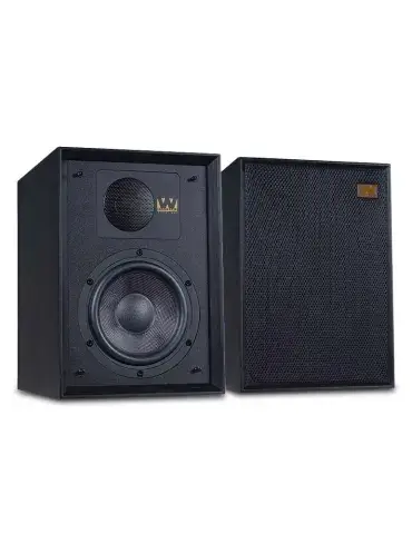 Kolumna głośnikowa Wharfedale Denton 85th | Styl i technologia