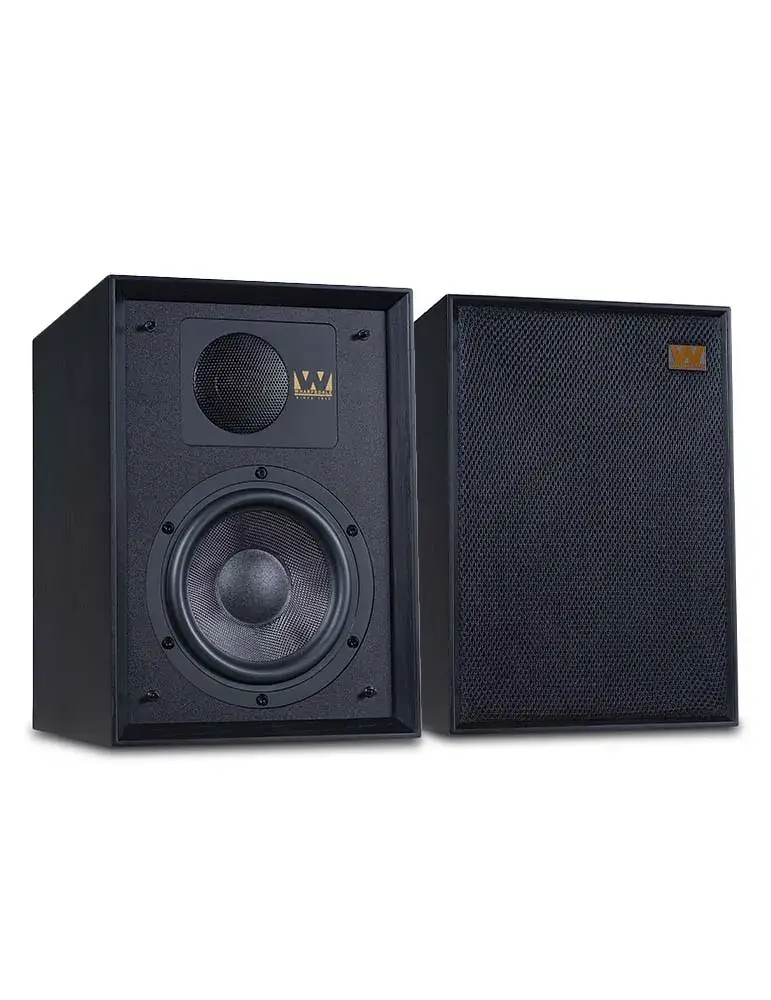 Kolumna głośnikowa Wharfedale Denton 85th | Styl i technologia