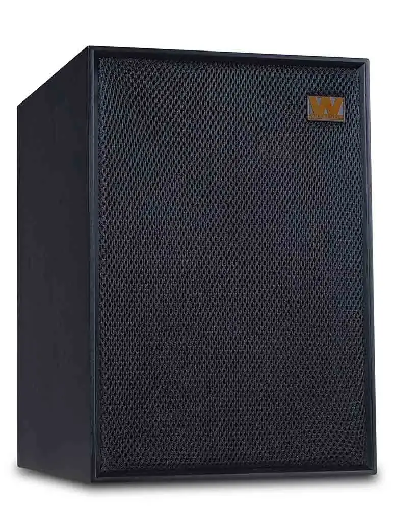 Kolumna głośnikowa Wharfedale Denton 85th | Styl i technologia