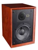 Kolumna głośnikowa Wharfedale Denton 85th | Styl i technologia