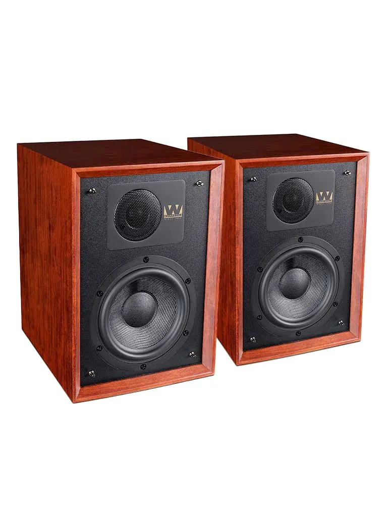 Kolumna głośnikowa Wharfedale Denton 85th | Styl i technologia