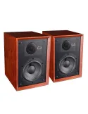 Kolumna głośnikowa Wharfedale Denton 85th | Styl i technologia