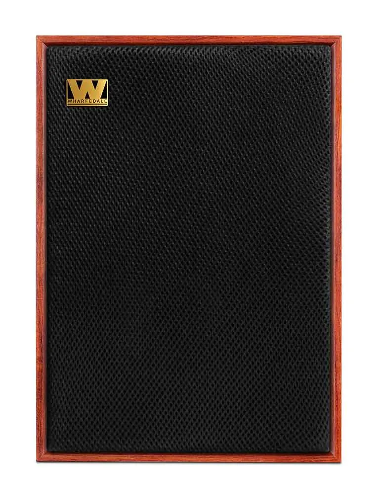 Kolumna głośnikowa Wharfedale Denton 85th | Styl i technologia