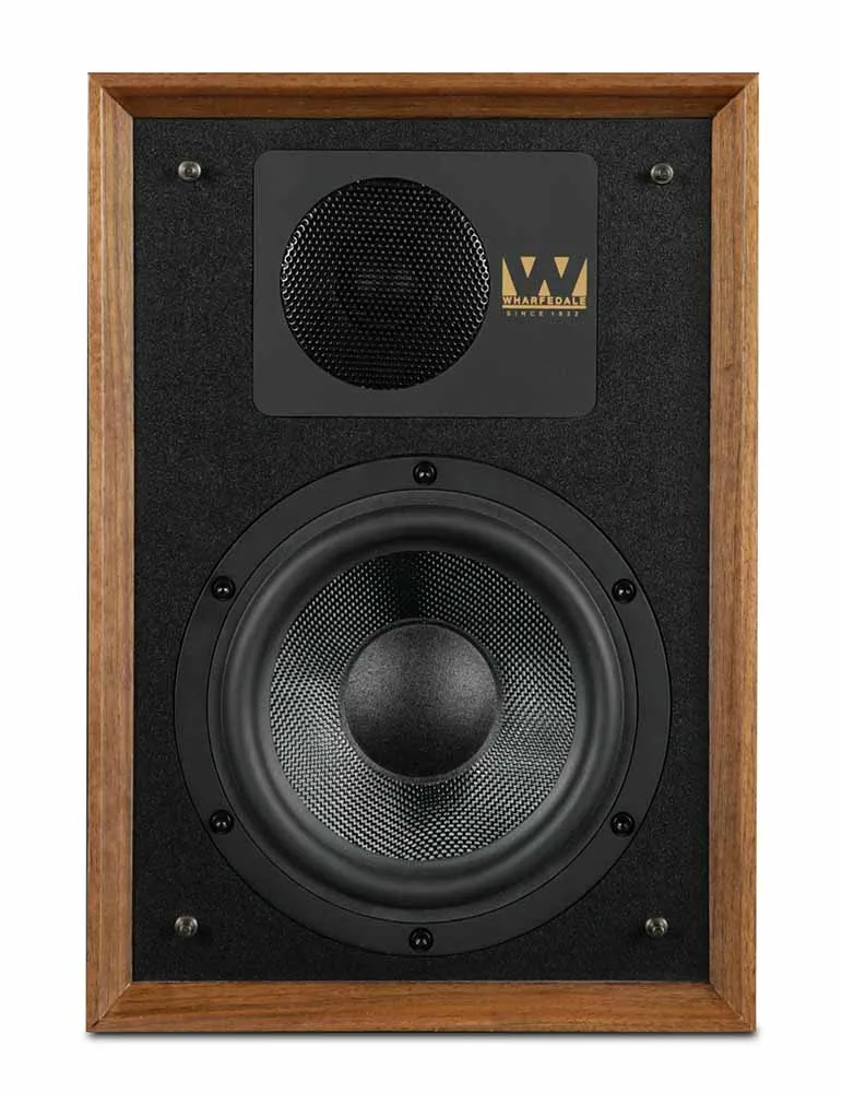 Kolumna głośnikowa Wharfedale Denton 85th | Styl i technologia