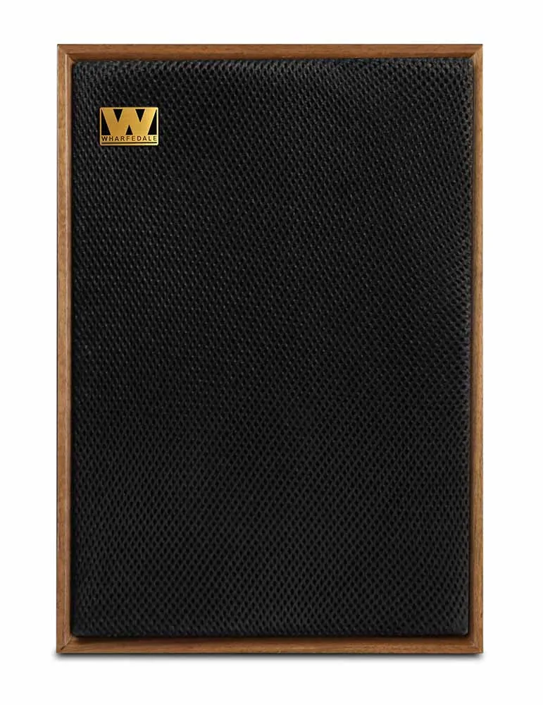 Kolumna głośnikowa Wharfedale Denton 85th | Styl i technologia