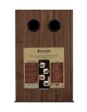 Wharfedale DENTON 80th – kolumna głośnikowa podstawkowa