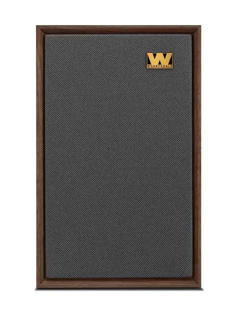 Wharfedale DENTON 80th – kolumna głośnikowa podstawkowa