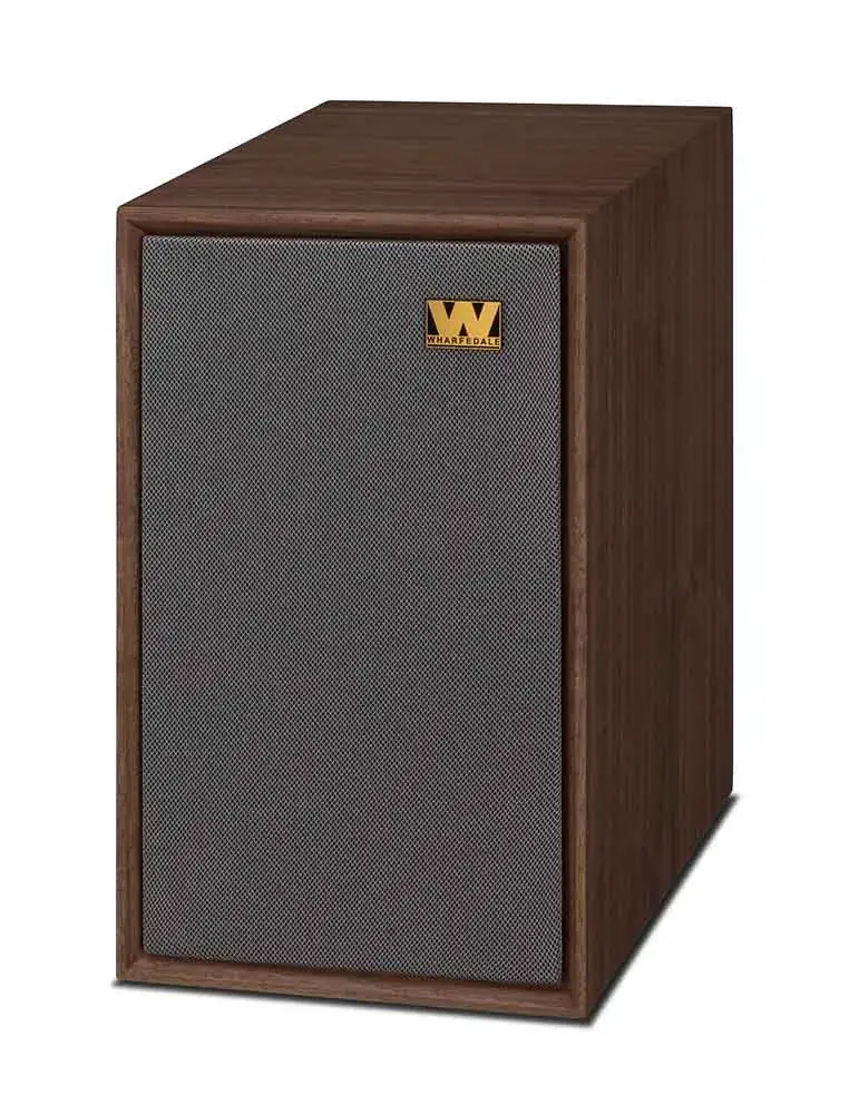 Wharfedale DENTON 80th – kolumna głośnikowa podstawkowa