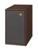 Wharfedale DENTON 80th – kolumna głośnikowa podstawkowa