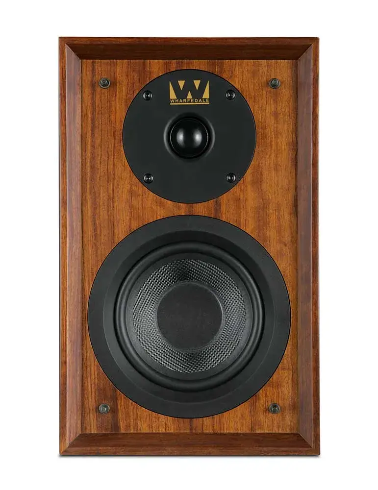 Wharfedale DENTON 80th – kolumna głośnikowa podstawkowa