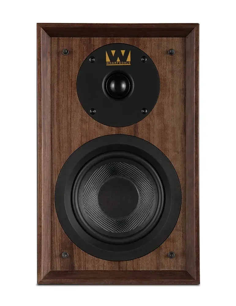 Wharfedale DENTON 80th – kolumna głośnikowa podstawkowa