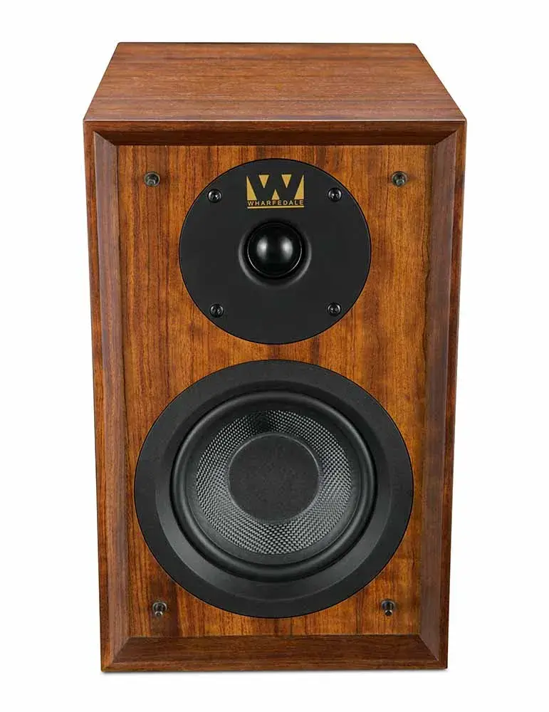 Wharfedale DENTON 80th – kolumna głośnikowa podstawkowa