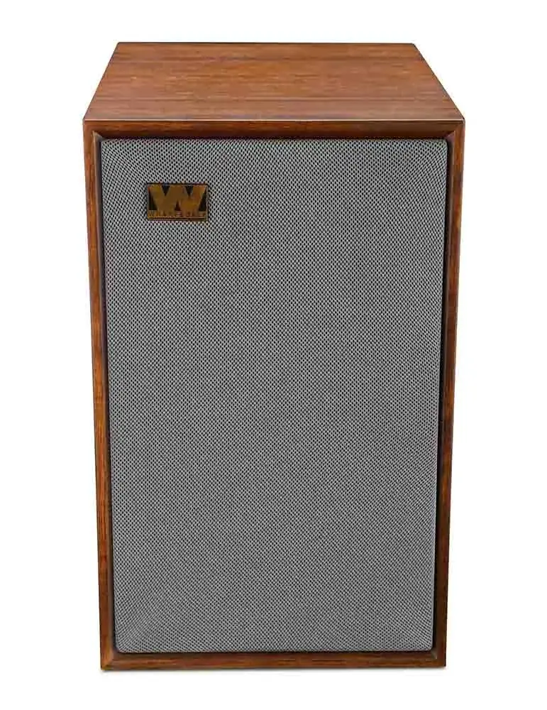 Wharfedale DENTON 80th – kolumna głośnikowa podstawkowa