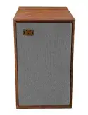 Wharfedale DENTON 80th – kolumna głośnikowa podstawkowa