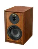 Wharfedale DENTON 80th – kolumna głośnikowa podstawkowa