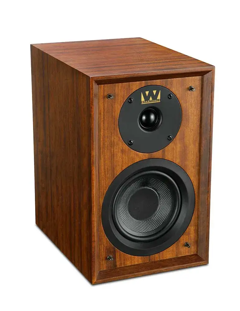 Wharfedale DENTON 80th – kolumna głośnikowa podstawkowa