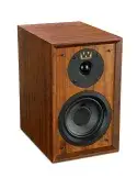 Wharfedale DENTON 80th – kolumna głośnikowa podstawkowa