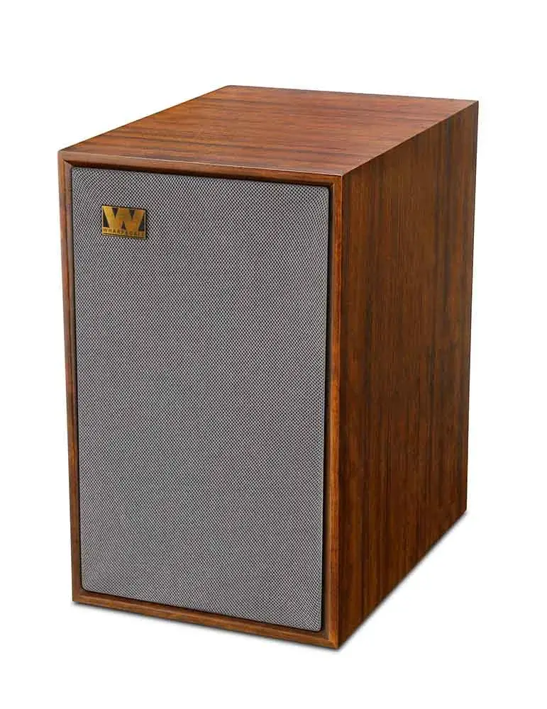 Wharfedale DENTON 80th – kolumna głośnikowa podstawkowa