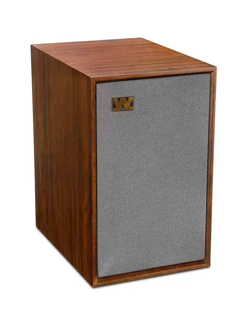 Wharfedale DENTON 80th – kolumna głośnikowa podstawkowa