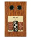 Wharfedale DENTON 80th – kolumna głośnikowa podstawkowa