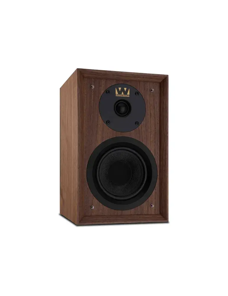 Wharfedale DENTON 80th – kolumna głośnikowa podstawkowa