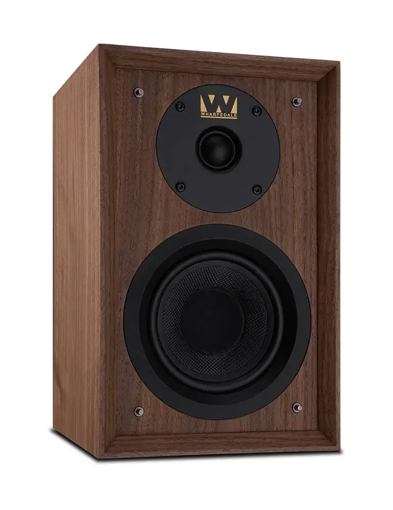 Wharfedale DENTON 80th – kolumna głośnikowa podstawkowa
