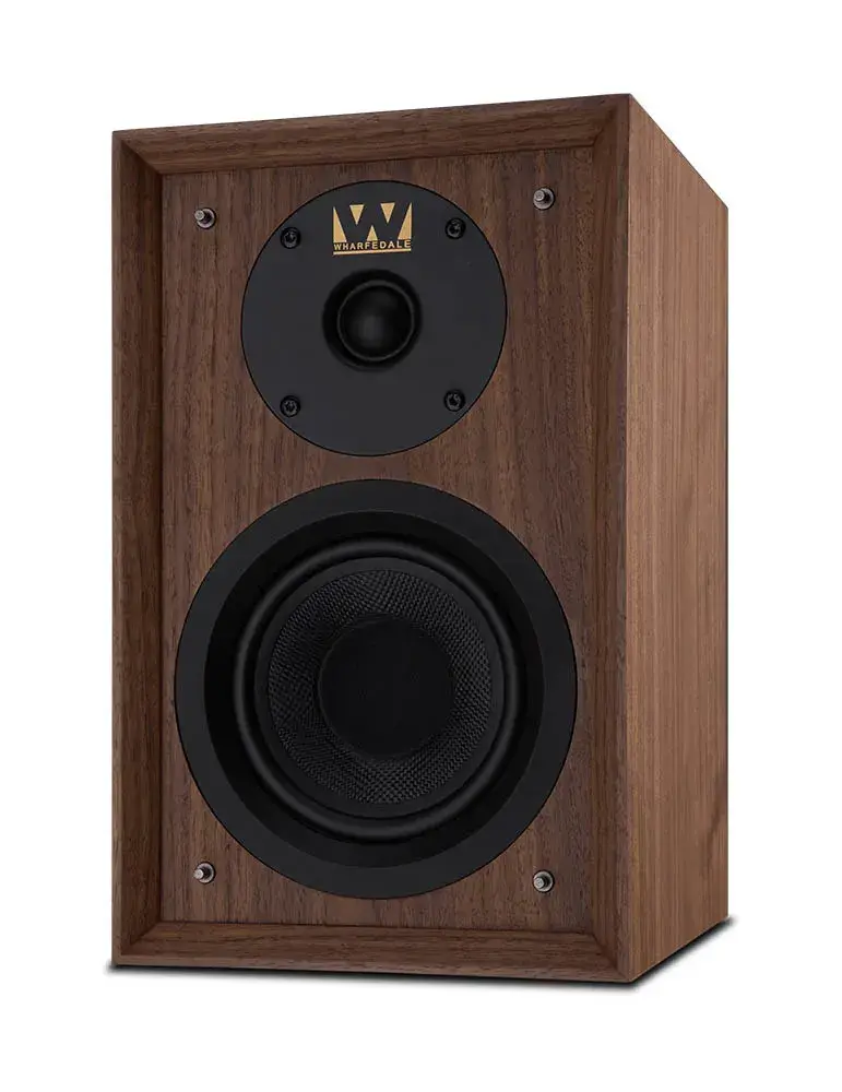 Wharfedale DENTON 80th – kolumna głośnikowa podstawkowa