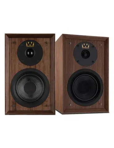 Wharfedale DENTON 80th – kolumna głośnikowa podstawkowa 2