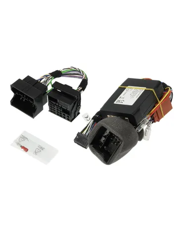 Platforma VW ALPINE APF-X303VW | MIB-PQ dla Seat, Skoda, VW 2
