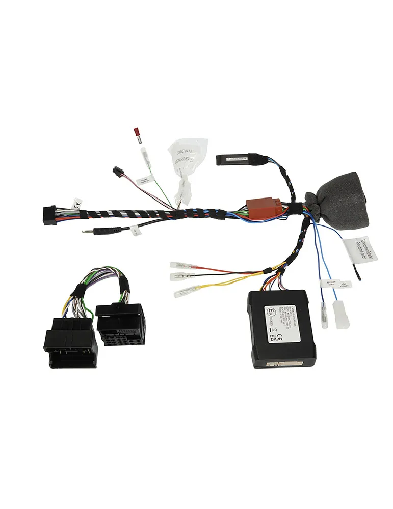 Platforma VW ALPINE APF-X303VW | MIB-PQ dla Seat, Skoda, VW