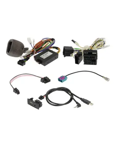 System audio ALPINE APF-X304MB | Mercedes Vito 447