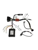 Platforma audio ALPINE APF-X320MIB | VW, Seat, Skoda