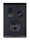 Wharfedale Super Denton – kolumna podstawkowa Hi-Fi