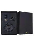 Wharfedale Super Denton – kolumna podstawkowa Hi-Fi