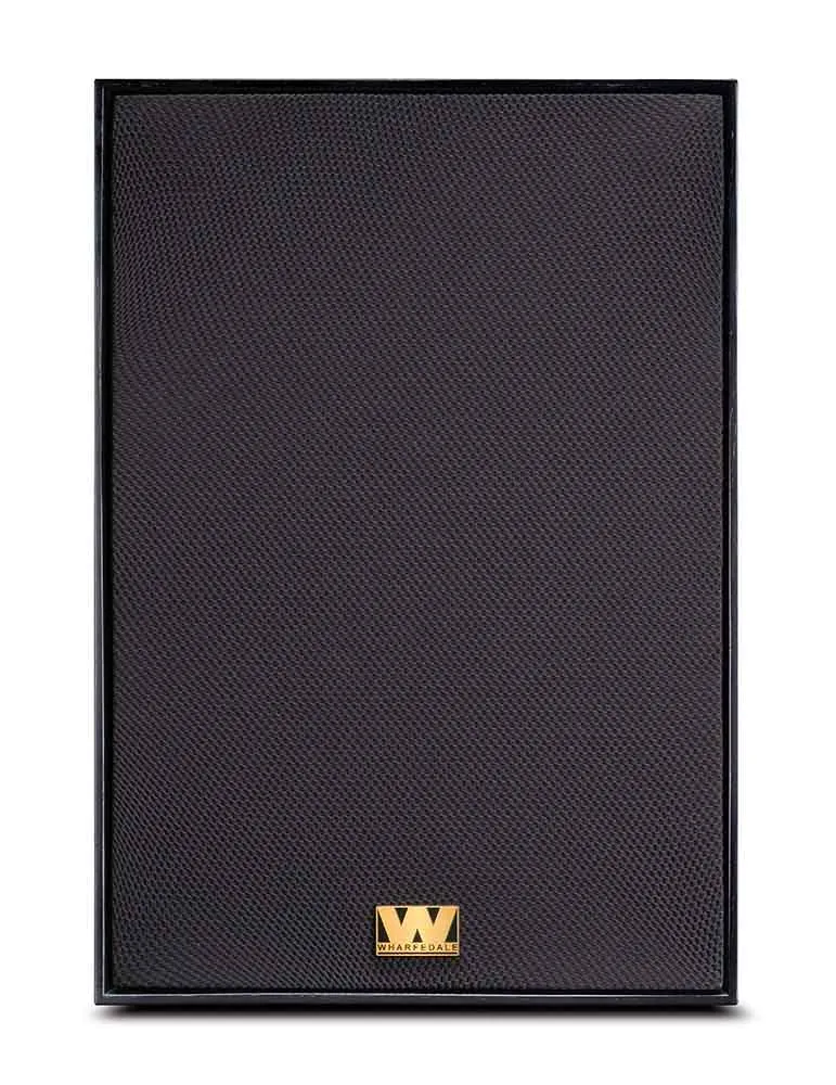 Wharfedale Super Denton – kolumna podstawkowa Hi-Fi