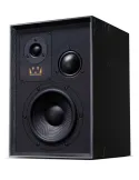 Wharfedale Super Denton – kolumna podstawkowa Hi-Fi