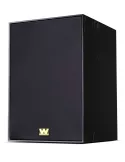 Wharfedale Super Denton – kolumna podstawkowa Hi-Fi